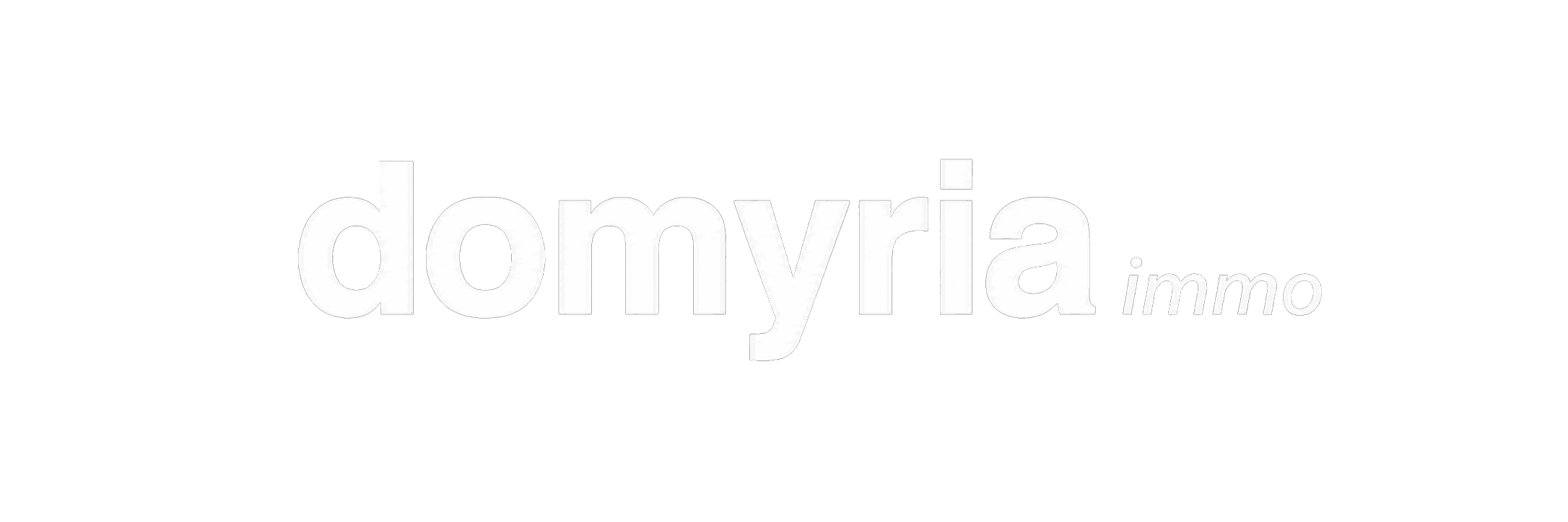 Logo Domyria Immo
